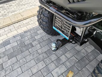 Loncin X-Wolf 1000-73kw - 6