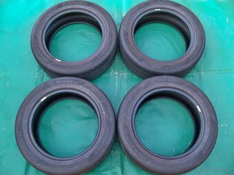 4x Letní pneu Matador Hectora 3 225/55R17 101Y: Cena za sadu - 6