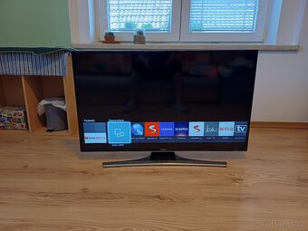 Smart TV Samsung SAMSUNG UE40HU6900-101cm,WiFi - 6
