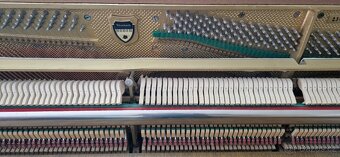 Piano Weinbach 116 - Petrof r. v. 1990 - Dub - 6