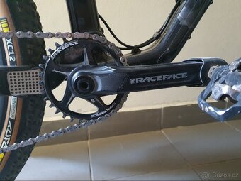 Rocky Mountain Element Carbon 50 XL - 6