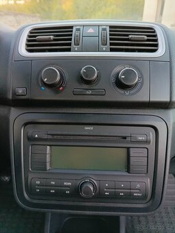 Škoda Fabia 1.2 HTP, LPG - 6