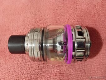 Elektronka vapo drag3 mod, elf bar elfa pod - 6