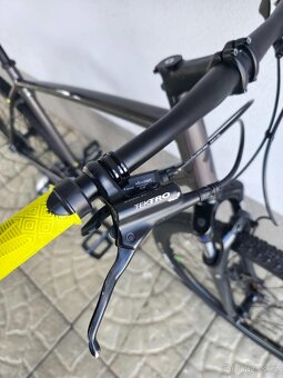 Krosové kolo Specialized CrossTrail Sport 2020 28″ - 6
