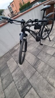 Apache hawk, motor bosch, rok 2021, velikost xl - 6