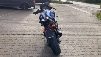 BMW S1000 XR - 6