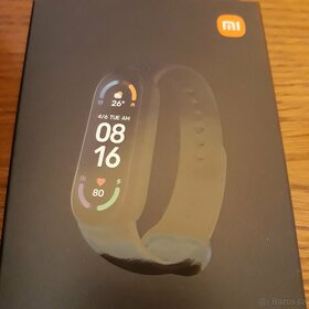 Xiaomi 6 nové nerozbalené - 6