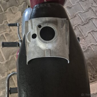 JAWA 250/559 panelka - 6