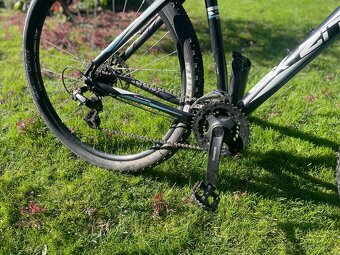 MTB X-Zite horské kolo 29” M - 6