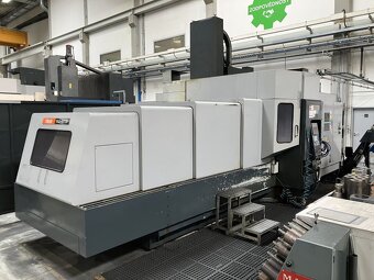 Mazak - 6