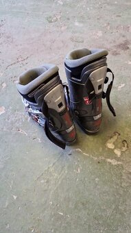 Lyžáky Salomon 305mm stélka 26 cm - 6