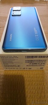 Mobilní telefon Xiaomi 12T PRO 8GB / 256GB - 6