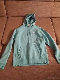 Mikina NIKE vel. S a M - 6