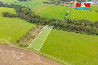 Prodej louky, 4161 m², Spálené Poříčí - 6