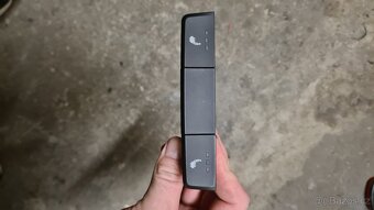 Zbytky dílů škoda karoq kodiaq - 6