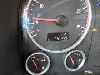 TAHAČ MAN TGX 18.440 r. 2015,EURO 6,LOWDECK,AUTOMAT,RETARDÉR - 6