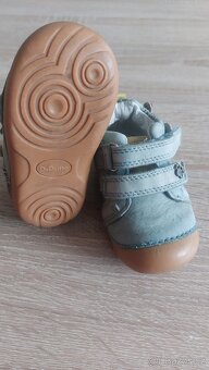 Barefood botky vel 19, 20 - 6