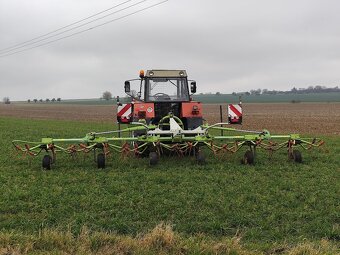 Obraceč píce Claas VOLTO 800 - 6