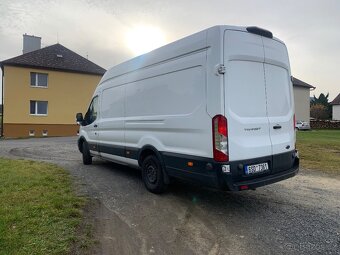 Ford Transit Dumbo - 6
