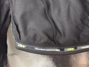 Jen 2 dny používaná bunda. PC 4000 Kč. MEMBRÁNA. - 6