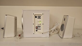 Aktivní repro set Trust Tytan 2.1 - 6