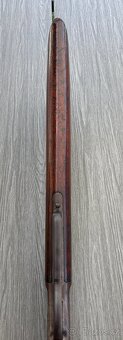Historická opakovačka Marlin 1889 Rifle cal.32-20 - 6