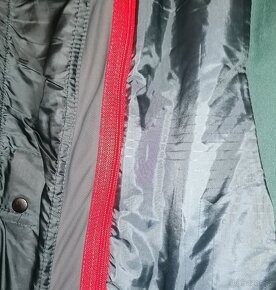 Dětská lyžařská bunda Husky vel. 152 / 158 - 6