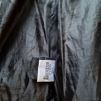 Pánská zimní bunda Boxeur L - 6