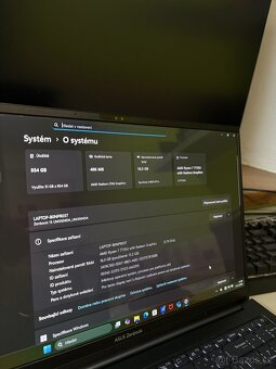 ASUS Zenbook 15 OLED - 6