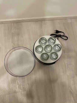 Jogurtovač Guzzanti 705 - 6