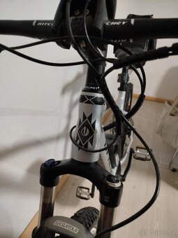 Prodám elektrokolo - 6