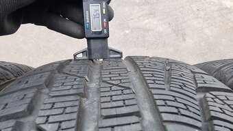 Zimní pneu 235/55/18 Pirelli - 6