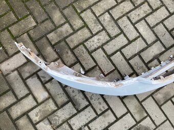 PŘEDNÍ NÁRAZNÍK ŠKODA FABIA 3 6V0807221 - 6