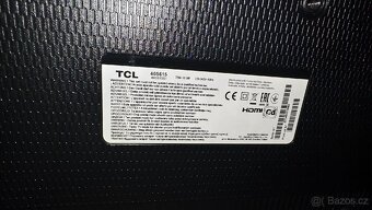 Televize TCL 40S615 - 6