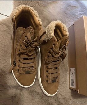 Ugg zimní boty - 6