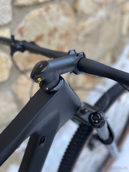 Horské kolo 29” carbon - 6