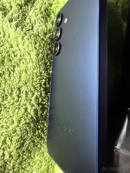 Samsung Galaxy S25 blue - 6