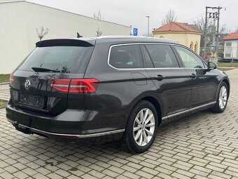 VOLKSWAGEN PASSAT VARIANT 1.5TSi 110kW DSG-7 HIGHLINE - 6