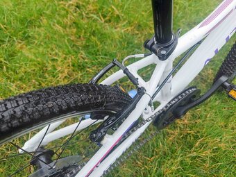 Dětské kolo Author record pro děti 4-6 let výška 115-135cm - 6