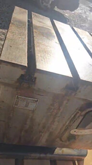 Upínací kostka pro obrábění - 6