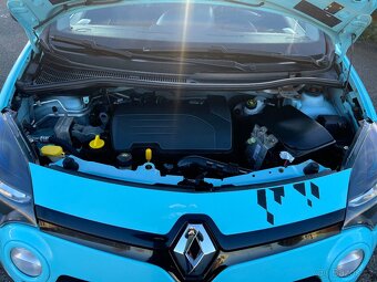 Renault twingo edition 2013 Facelift - 6