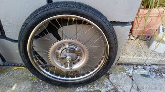 Kola Babetta SADA - 6