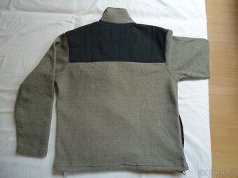 Tom Hanbury pánská mikina, vel. M, 40/42 - 6