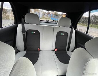 Škoda Fabia vRS - 6