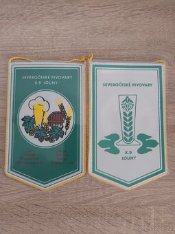 Pivní předměty - 6