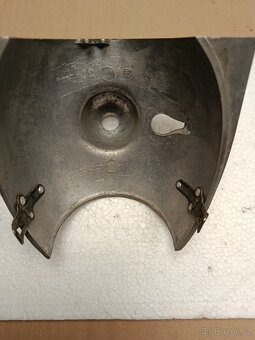 Jawa Pérák 250 FJ - 6