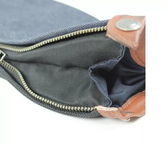 Bunda na motorku Trilobite Airtech - 6