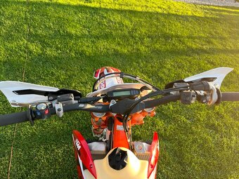 KTM EXC 500 Six Days 2023 - 6