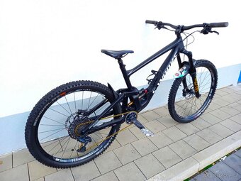 SPECIALIZED Enduro FSR S-WORKS - 6
