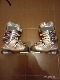 Lyžařský set - 6